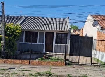 Casa · 60m² · 2 Quartos · 4 Vagas · Excelente casa com 2 dormitórios à venda, 60 m² por R$ 314.000,00 - Morada Do Bosque - Cachoeirinha/