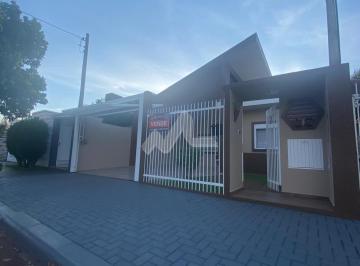 Casa · 140m² · 2 Quartos · 2 Vagas · Casa à venda, Vila Industrial, com uma suíte e mais dois quartos, edícula com churrasqueira