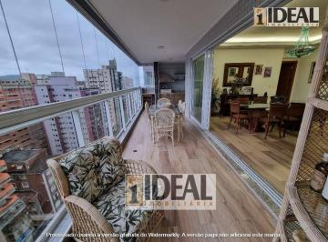 d80105e2fa1506b4e39148a570ba270c22cc913e · Apartamento com 3 dormitórios à venda, 159 m² por R$ 2.600.000,00 - Embaré - Santos/SP
