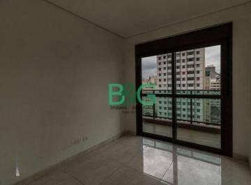 3b49fd9bfb1fef44d1a1d5c82522a7d251ed2e5a · Apartamento à venda, 36 m² por R$ 589.000,00 - Santa Cecília - São Paulo/SP