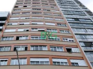 ba0144af00a8c360a7cd7c775a6c32fcd1ed0d09 · Apartamento à venda, 109 m² por R$ 848.000,00 - Consolação - São Paulo/SP