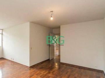 c1439c11413517474d6c134b463ff042005f0bf4 · Apartamento à venda, 115 m² por R$ 1.059.000,00 - Santa Cecília - São Paulo/SP