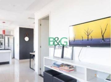 31167d771f42d2edf61f94cff51f8441c1801b29 · Apartamento com 1 dormitório à venda, 46 m² por R$ 208.900,00 - Jardim São Francisco (Zona Leste) - 