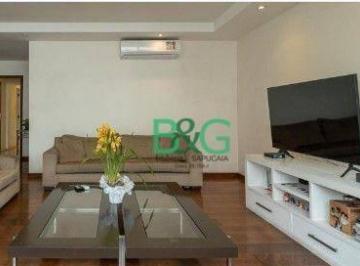 c3d56f69e2f4bc7c68b2f27172ade20f3be6f49b · Apartamento à venda, 207 m² por R$ 2.199.000,00 - Santa Cecília - São Paulo/SP
