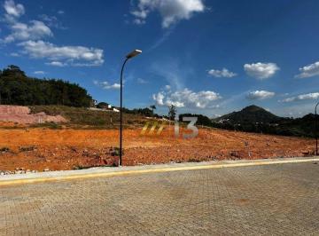 ce64d995fda3f42616056a9dd9c2acac299a8c73 · Terreno à venda, 360 m² por R$ 620.000,00 - Condomínio Ecoville Residence Atibaia - Atibaia/SP