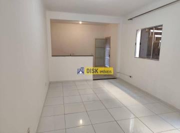 11c09c5eb3fa32e19c13dea9e7397f5e5cb0466a · Casa com 2 dormitórios para alugar, 70 m² por R$ 1.200,00/mês - Cooperativa - São Bernardo do Campo/