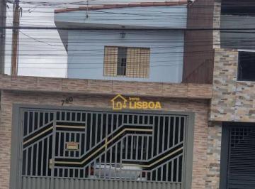 b668b86f7ecc56b8cf00e2917e98926941709c9f · Sobrado à venda, 132 m² por R$ 498.200,00 - Jardim Rodolfo Pirani - São Paulo/SP