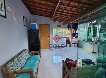 f6dcf2938847577bad6cefce4a193cbae35a8fb3 · Cobertura com 2 dormitórios à venda, 100 m² por R$ 450.000,00 - Vila Príncipe de Gales - Santo André