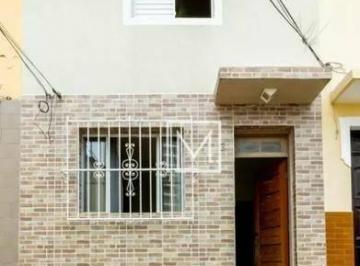 1f9ec8db1babe0bb17cde720be8fc3b15b6b99b1 · Sobrado à venda, 90 m² por R$ 500.000,00 - Aclimação - São Paulo/SP