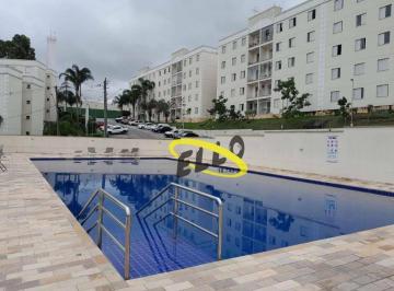 b09ba127a952c74df31e9a026131caaa7130a9a9 · Apartamento com 3 dormitórios à venda, 65 m² por R$ 320.000,00 - Jardim Caiapia - Cotia/SP
