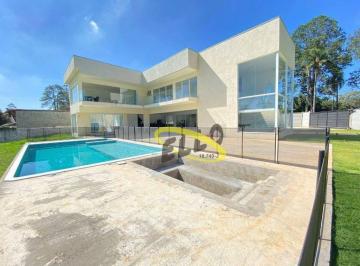 e2ff019f328b3d95fd399a49249cb1cc8772e0e2 · Casa com 5 dormitórios à venda, 847 m² por R$ 6.000.000,00 - Haras Bela Vista - Vargem Grande Paulis