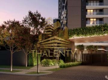 Apartamento · 33m² · 1 Quarto · Apartamento à venda - no Cristo Rei