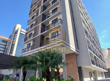 Apartamento · 33m² · 1 Quarto · 1 Vaga · Apartamento à venda - no Centro