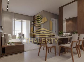 Apartamento · 95m² · 2 Quartos · 1 Vaga · Apartamento à venda - na Boa Vista
