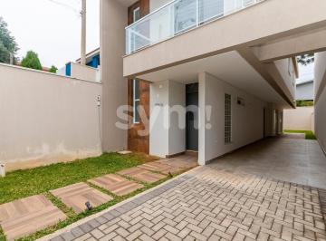 Casa · 180m² · 4 Quartos · Casa à venda - em Pilarzinho
