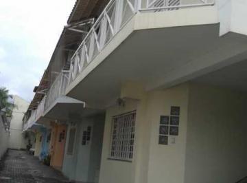 Casa · 160m² · 3 Quartos · 1 Vaga · Casa de Vila - Triplex / Residencial / Cachambi
