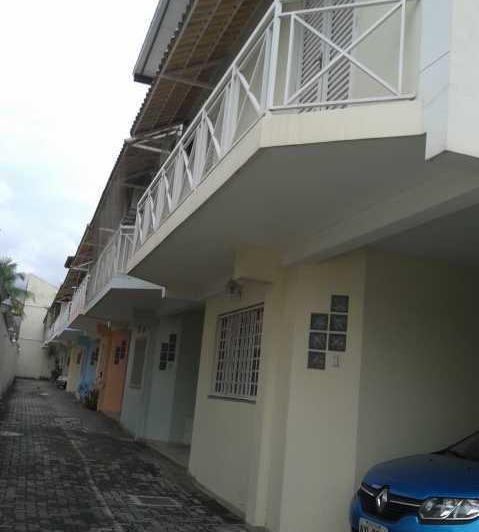 Foto do imóvel - Otima casa triplex, super residencial, farto comercio e conduçao, casa composta de, primeiro.