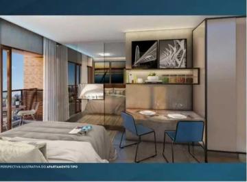 Apartamento · 25m² · 1 Quarto · APARTAMENTO 1 QUARTO, 25M², NO CAMINHO DAS ÁRVORES