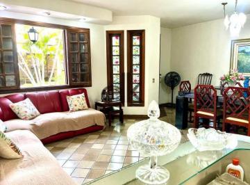 Casa · 198m² · 4 Quartos · 1 Vaga · EDK - VENDE - CASA EM COND NA PRAIA - BARRA DA TIJUCA - RJ