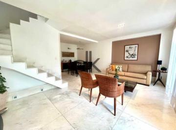 Casa · 167m² · 5 Quartos · 2 Vagas · EDK - VENDE - CASA COD BETON - PRAIA POSTO 5/6 - BARRA DA TIJUCA - RJ