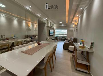 qq3cwhc2ytnhytflmmm5othm_md · Apto Alto Padrão 3 dorm  no Canto do Forte para Locação Mobiliado $6.000,00