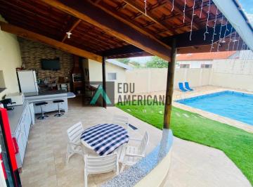 Imagem do Imóvel · CASA TÉRREA COM PISCINA BAIRRO NOBRE DE ATIBAIA ( AO LADO DO PARQUE EDMUNDO ZANONI)