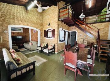 Imagem do Imóvel · CASA COM 4 DORMITÓRIOS MAIS EDÍCULA E ÁREA GOURMET NO ITAGUÁ.