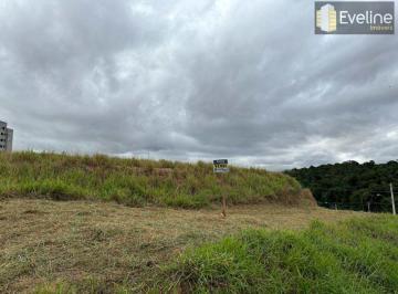 Terreno · 125m² · Terreno, Jardim Novo Amanhecer, Jacareí - R$ 120 mil, Cod: 3895