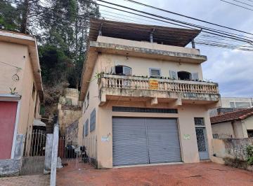 Comercial · 285m² · 3 Quartos · 3 Vagas · Casa com 3 dorms, Jardim Jussara, São Paulo - R$ 900 mil, Cod: 5523