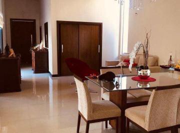 Casa · 225m² · 3 Quartos · 4 Vagas · Casa de Condomínio com 3 dorms, Residencial Gaivota I, São José do Rio Preto - R$ 1.6 mi, Cod: 13893