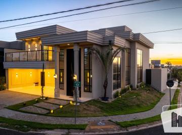 Casa · 477m² · 4 Quartos · 4 Vagas · Casa de Condomínio com 4 dorms, Parque Residencial Damha VI, São José do Rio Preto, Cod: 13955