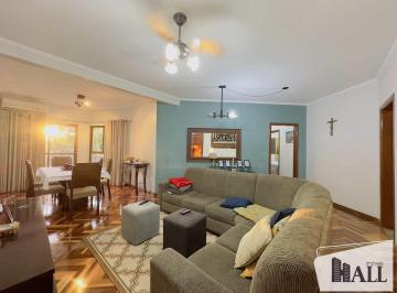 Apartamento · 120m² · 3 Quartos · 1 Vaga · Apartamento com 3 dorms, Jardim Panorama, São José do Rio Preto - R$ 500 mil, Cod: 13995