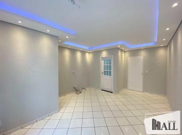 Apartamento · 74m² · 3 Quartos · 1 Vaga · Apartamento com 3 dorms, Vila Itália, São José do Rio Preto - R$ 300 mil, Cod: 9132