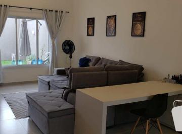 Casa · 120m² · 2 Quartos · 2 Vagas · Casa, SETSUL, São José do Rio Preto