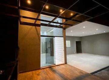 Casa · 120m² · 3 Quartos · 2 Vagas · Casa com 3 quartos, Residencial Ary Attab, São José do Rio Preto - R$ 650 mil, Cod: 10412