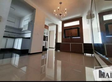 Casa · 125m² · 3 Quartos · 2 Vagas · Casa de Condomínio, Giardino II, Rio Preto