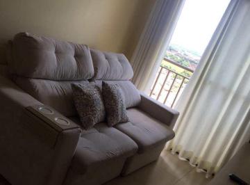 Apartamento · 52m² · 2 Quartos · 1 Vaga · Apartamento, Jardim Bosque das Vivendas, Rio Preto