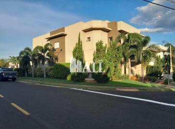 Casa · 355m² · 4 Quartos · 4 Vagas · Casa de Condomínio com 4 dorms, Parque Residencial Damha V, São José do Rio Preto - R$ 2.4 mi, Cod: 