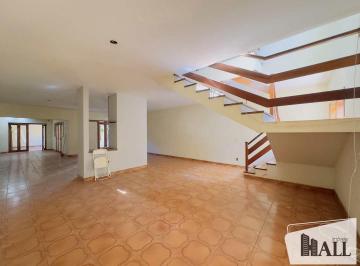 Casa · 490m² · 4 Quartos · 4 Vagas · Casa com 4 dorms, Jardim Europa, São José do Rio Preto - R$ 1.7 mi, Cod: 13903