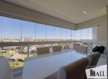 Apartamento · 115m² · 3 Quartos · 2 Vagas · Apartamento, Jardim Maracanã, GREEN HOME Rio Preto