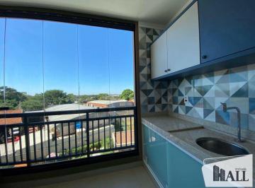 Apartamento · 74m² · 3 Quartos · 2 Vagas · Apartamento, PARQUE DELL'ORO,São José do Rio Preto