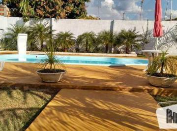 Casa · 200m² · 3 Quartos · 6 Vagas · Casa,Vista Alegre II e III (Zona Rural), Rio Preto