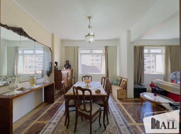 Apartamento · 275m² · 4 Quartos · 1 Vaga · Apartamento com 4 dorms, Vila Curti, São José do Rio Preto - R$ 580 mil, Cod: 13827