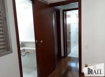 Apartamento · 140m² · 3 Quartos · 2 Vagas · Apartamento com 3 quartos, Centro, São José do Rio Preto - R$ 550 mil, Cod: 13846