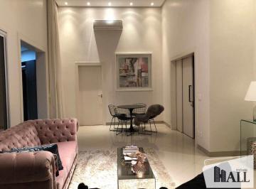 Casa · 250m² · 3 Quartos · 4 Vagas · Casa de Condomínio, Gaivota II, Rio Preto