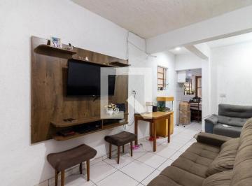Casa · 280m² · 5 Quartos · 2 Vagas · Casa à Venda - Vila Nova Cachoeirinha, 5 Quartos,  280 m² - São Paulo