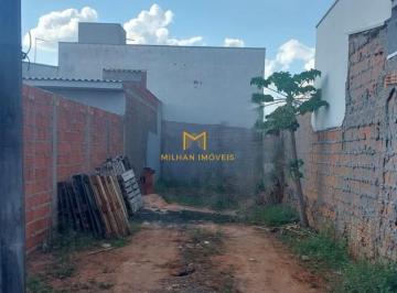 Foto 01 · Terreno à venda em Indaiatuba-SP, Jardim Morada do Sol, 125m² de área! Aproveite essa oportunidade!