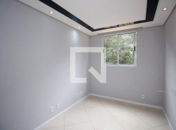 Apartamento · 40m² · 2 Quartos · 1 Vaga · Apartamento para Aluguel - Jardim Nadir, 2 Quartos,  40 m² - São Paulo