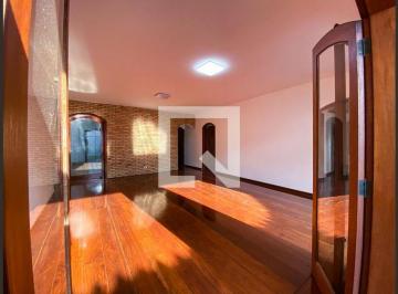 Casa · 380m² · 7 Quartos · 3 Vagas · Casa para Aluguel - Butantã, 7 Quartos, 380 m² - São Paulo