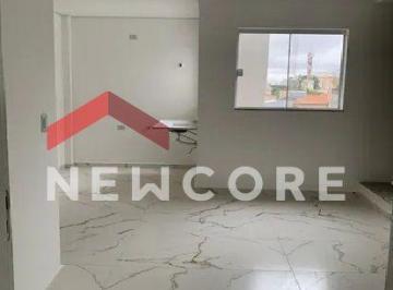Apartamento · 104m² · 2 Quartos · 2 Vagas · Cobertura em  Rua Abernésia - Santa Maria - Santo André/SP